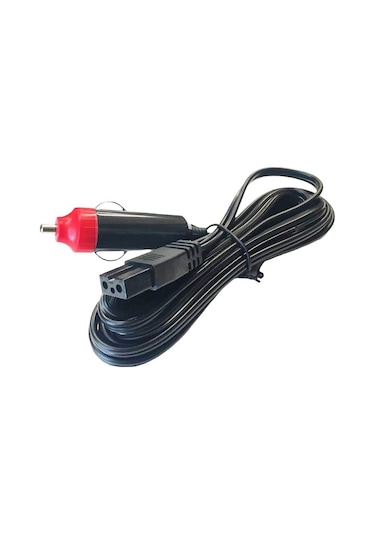 2x0,5mm 3m Araç Buzdolabı Kablosu Af246b 8 4457
