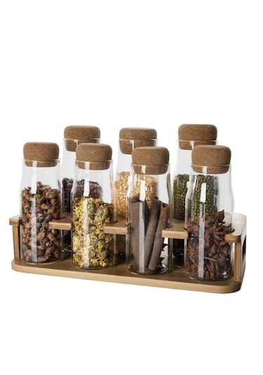 Arow Baharatlık Takımı 7 Li Ocean Tr-6240