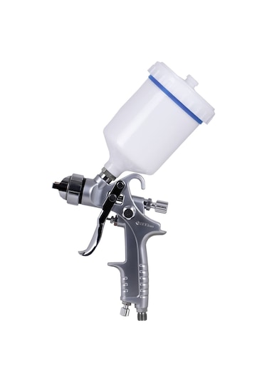 Ges Pro Ls230 1.7mm Üstten Depolu Hvlp Profesyonel Boya Tabancası