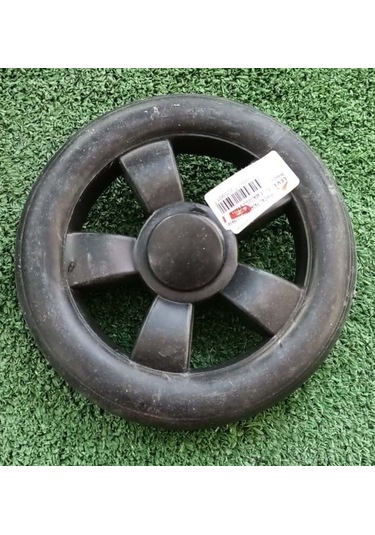 Brandalı Pazar Arabası Tekeri Plastik 1 Adet Fiyatıdır Diğer
