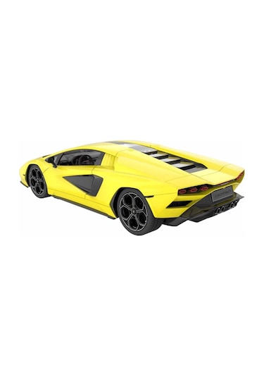 Mey İthalat 1:16 Lamborghini Countach Lpi 800-4 Uzaktan Kumandalı Araba