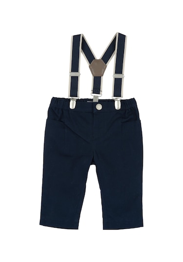 Chicco Pantolon 09100494000000 000088 Dark Blue