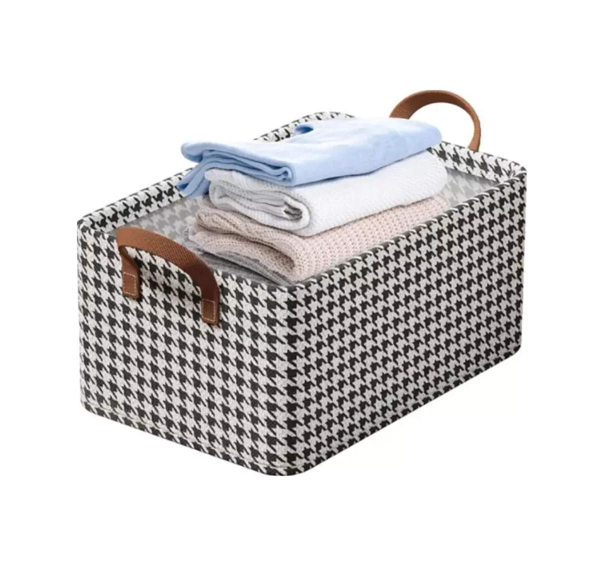 Casaterıa Eşya Depolama Düzenleyicileri Seti 4 Parça 203967390 Beyaz