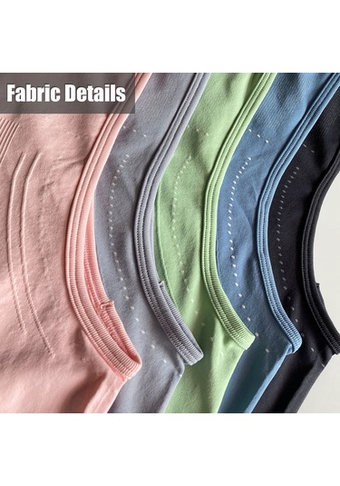 Skycity Kadınlar İçin 2 Parça Dikişsiz Yoga Seti: Esnek, Rahat Ve Nefes Alabilir Spor Kıyafeti Mavi