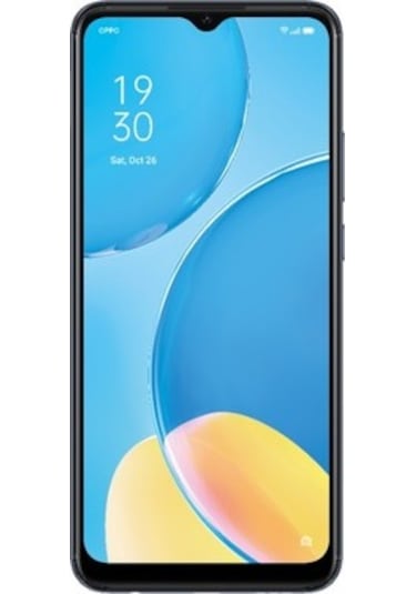 Oppo A16 64 GB Mavi (Outlet)