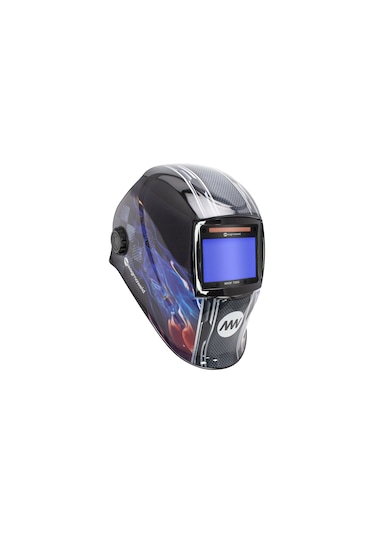 Magmaweld MKM 726S Solarmatik Kaynak Maskesi