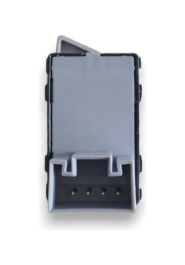 Skoda Superb 2 14-15 Sol Ön Kapı Merkezi Kilit Düğmesi 3T0962125B