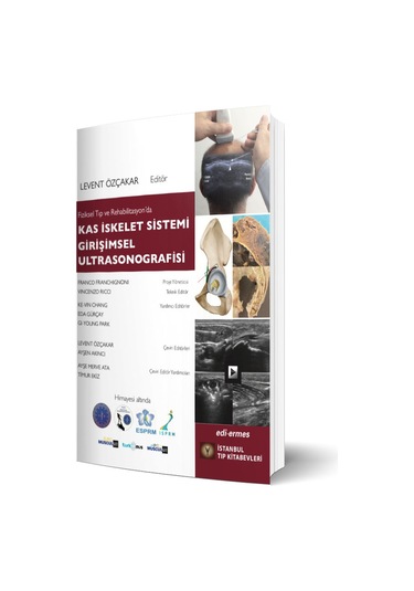 Kas İskelet Sistemi Girişimsel Ultrasonografisi