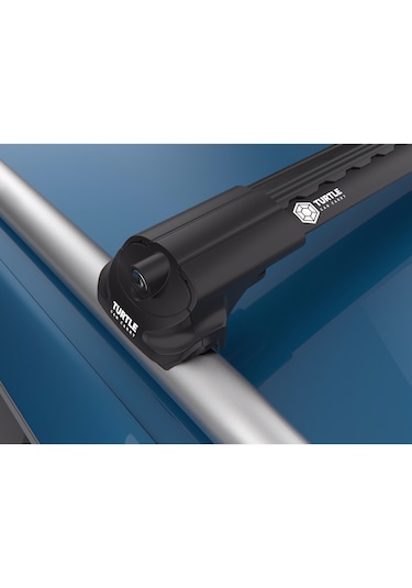 Turtle Aır-1 Kit Volvo V50 Tavan Ara Atkı Seti Siyah (488354002)