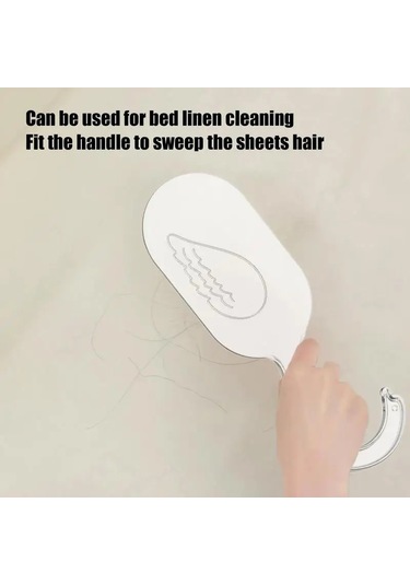 Pembe-çarşaf Askıları Çarşaf Yuvarlatılmış Köşeler Çarşaf Organizatör Ev Bezi Toplama İçin Kalın Saplı Yatak Makinesi Aracı