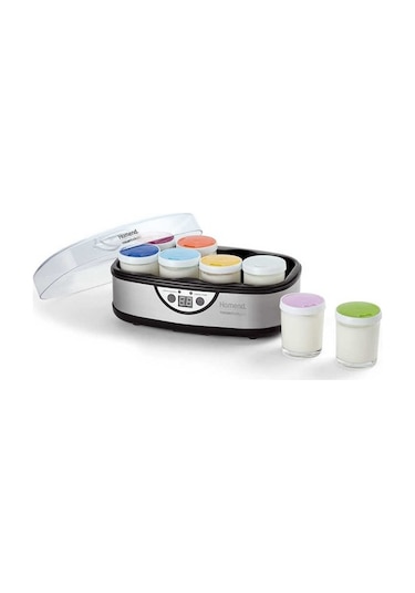 Homend 8001 Yogurtlook Yoğurt Makinesi