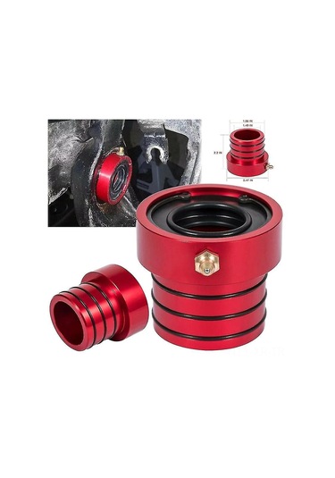 Xiyyadms Yüksek Kaliteli Dana 30/44 Ön Aks Mühür Kiti - Jeep Cherokee Ve Wrangler İçin Çift Dudaklı, Üçlü O-ringli, Korozyona Dayanıklı 111 Karakter