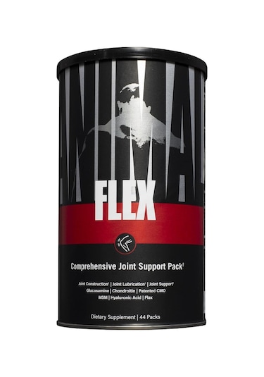 Universal Animal Flex Eklem Koruyucu 44 Paket