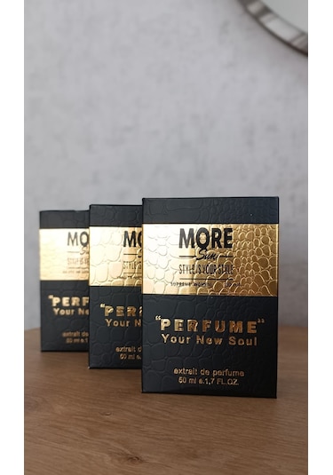 Moresun Mojito Kadın Parfüm EDP 50 ML