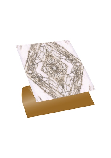 Tink Kendinden Yapışkanlı Mermer 14 Desenli Pvc Karo 30x30 Cm