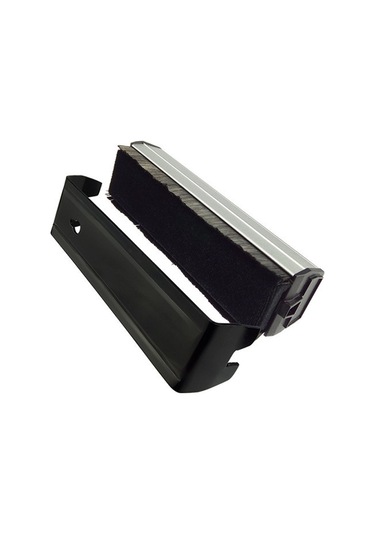 Xindoker Kollektif Fiberli Siyah Plak Temizleme Fırçası - Statik Dürtmeyen, Derin Temizlik, Plak Kalitesini Geri Yükler, Dijital Ürünlerde Kullanılabilir Xindoker Kollektif Fiberli Siyah Plak Temizleme Fırçası - Statik Dürtmeyen, Derin Temizlik, Plak Kalitesini Geri Yükler, Dijital Ürünlerde Kullanılabilir