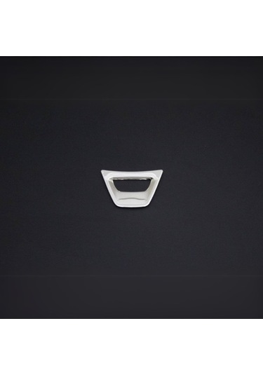 Renault Megane Direksiyon Kromu Taşlı Hb/sd 2016+