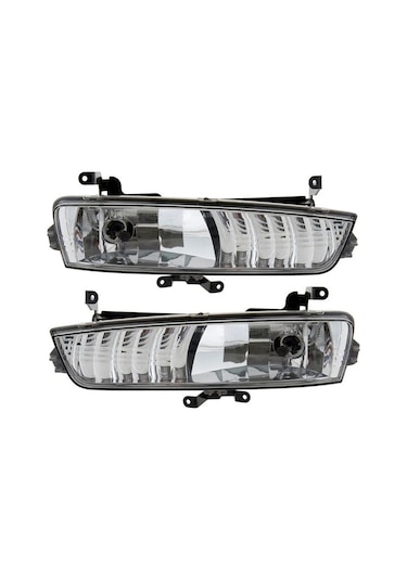 Sis Farı Takım Hyundaı Accent Era 2006-2011