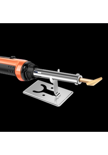 Konesam 100w Elektrikli Plastik Kaynak Makinesi Ve Ütü Seti - Şişme Bot, Kano Tamiri İçin Profesyonel Çözüm