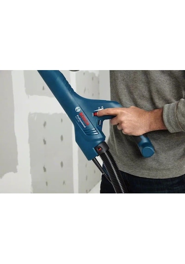 Bosch Professional GTR 550 Kuru Yapı Alçıpan Zımparası - 06017D4020