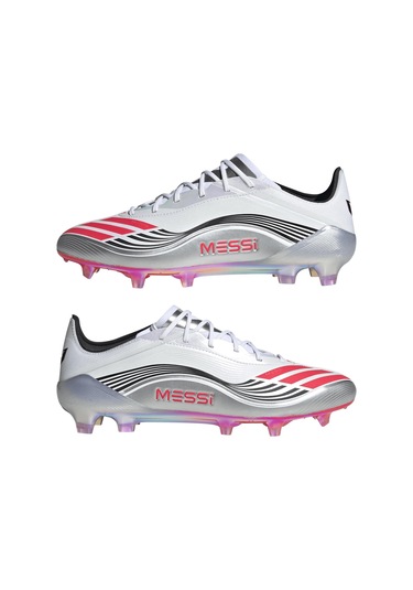 Adidas F50 Messi Elite Fg Erkek Krampon C-adıjp5593e10a00 Gri