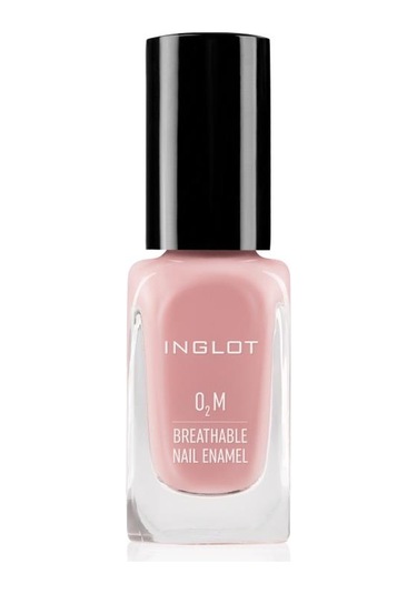 Inglot O2m Breathable Oje Nefes Alan Tırnaklar 438pe