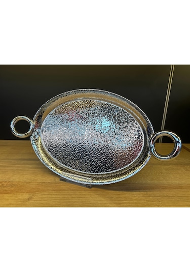 Korkmaz A5801-2 Freedom Servis Tepsisi Akyüzhome