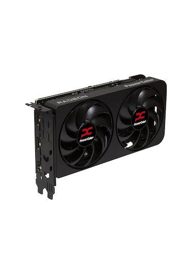 Powercolor Reaper Radeon Rx9060xt 16g-a 16gb Gddr6 128bit Gaming Aeae2pwc0032