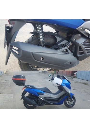 Nayomiglow Yamaha Nmax150 Nmax155 Nmax 125 2015-2019 Çamurluk Sıçrama Koruyucusu İçin Motosiklet Arka Çamurluk Sıçrama Koruyucu Genişletici Siyah Nayomiglow Yamaha Nmax150 Nmax155 Nmax 125 2015-2019 Çamurluk Sıçrama Koruyucusu İçin Motosiklet Arka Çamurluk Sıçrama Koruyucu Genişletici Siyah