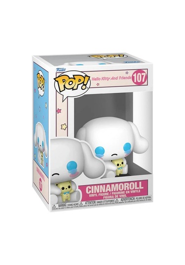 Funko Pop Sanrio: Hello Kitty- Cinnamoroll Missing You