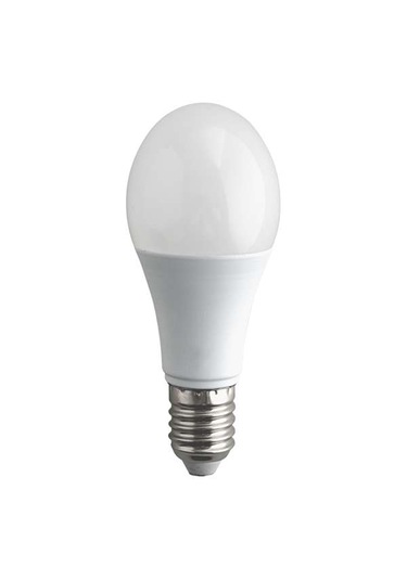 9w Beyaz Led Ampul E27 1 Adet Erfeg1,