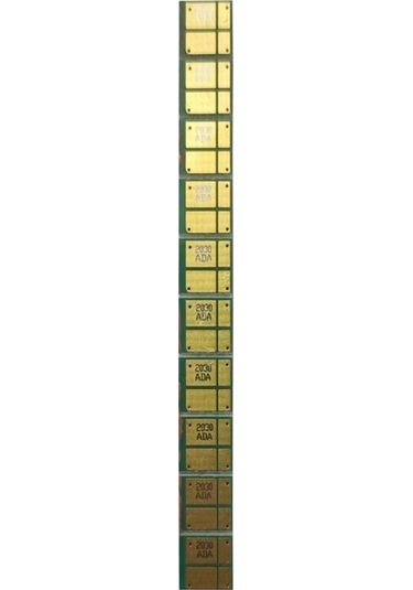 Qstar Hp Cf415a Siyah Chip W2030a 415a Bk