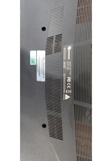 Monster T7 V20.4 Alt Kasa