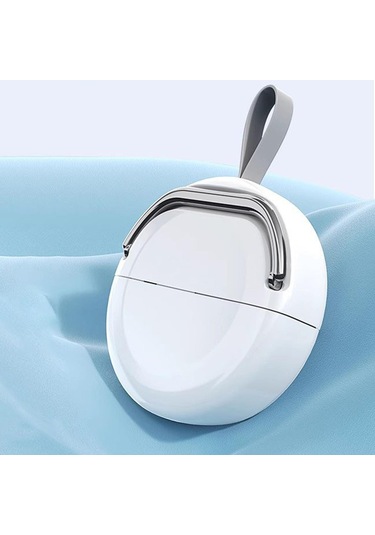 Homyl Elektronik Temizleyici Seti Klavye Fırçası Çok Beyaz