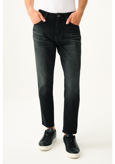 Loft Napoli Wash Erkek Pantolonu Lf2038031 Mavi