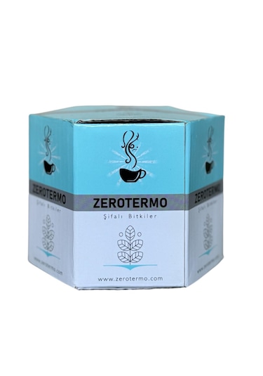 Zerotermo Bitkisel Çay 240 G