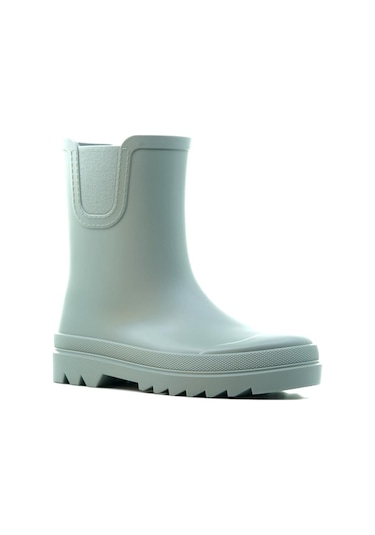 Igor İgor Tokıo Unisex Çocuk Yağmur Çizmesi 22K KW-10274 PU -  Yeşil