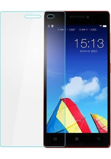 Bufalo Casper Vıa V8C Cam Ekran Koruyucu