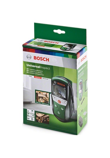 Bosch UniversalInspect Denetim Kamerası - 0603687000