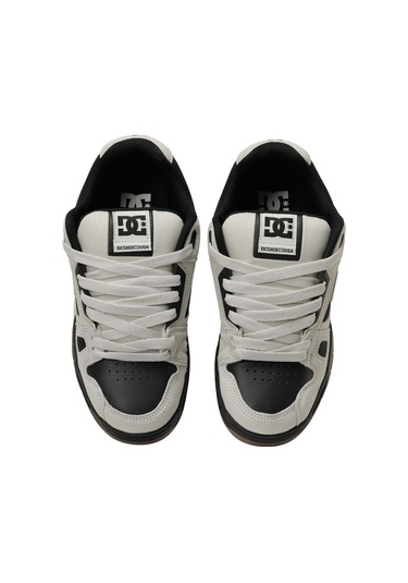 Dc Shoes Stag Beyaz Erkek Sneaker Beyaz