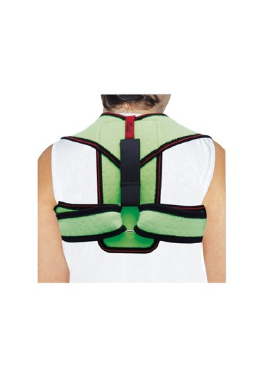 Case JB2407 Çocuk Klavikula Bandajı