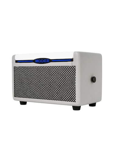 Mooer Sd10ıgr Akıllı Gitar Amfisi