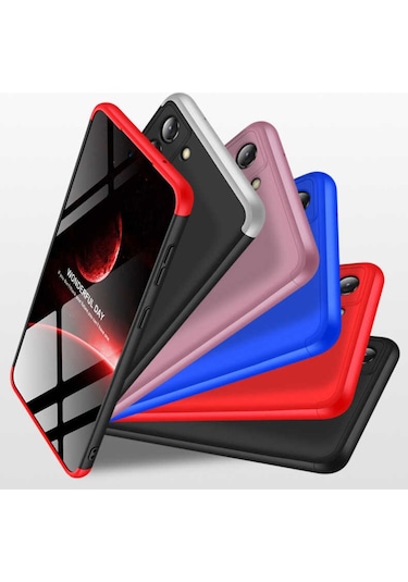 Samsung Uyumlu Galaxy S21 Fe Kılıf Zore Ays Kapak