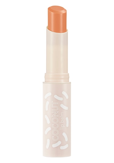 Flormar Lip Balm Meyve Kokulu Renkli Dudak Nemlendiricisi 004 Coconut