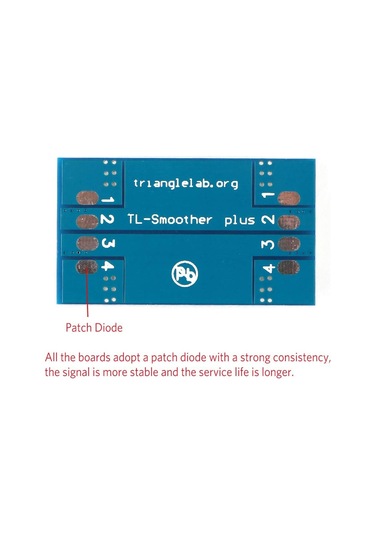 Homyl 3d Yazıcı Için Tl-smoother V1.2 Motor Sürücü Filtresi Tarif Edildiği Gibi