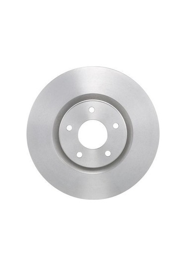 Nissan Qashqai+2 2.0dci 2008-2013 Bosch Ön Disk 2 Adet