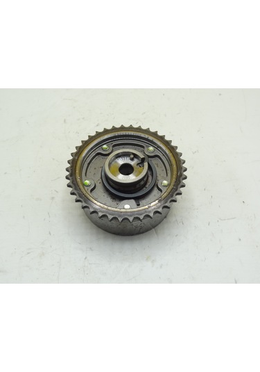 Logan 2 - Sandero 2 Egzoz Açı Kaydırıcı Kasnak 130258212r