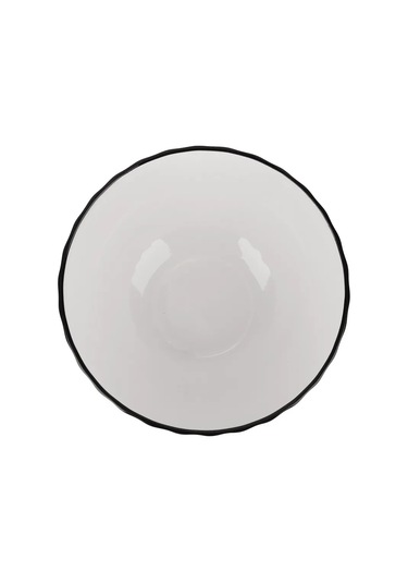 Nouvelle 2'li "notele" Salata Kasesi Seti, 300 Ml 387666880 Beyaz