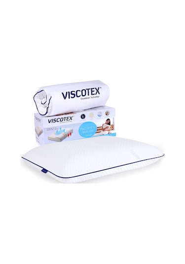 Viscotex Tombul Yastık 56x37x12