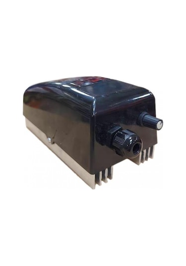 Zeytin Hasat Makinası Devir Ayarlı Kontrol Ünitesi - Konvertor 3